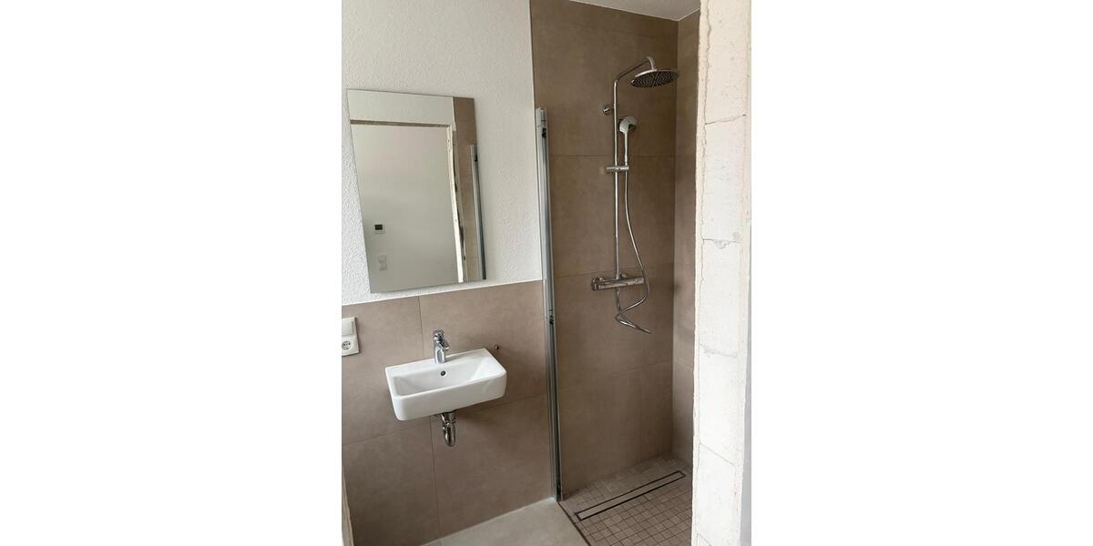 Erdgeschoßwohnung Lingen (Ems) Damaschke - 3 Zimmer, 85 m&sup2;, 930&euro; | Angebot:25886886