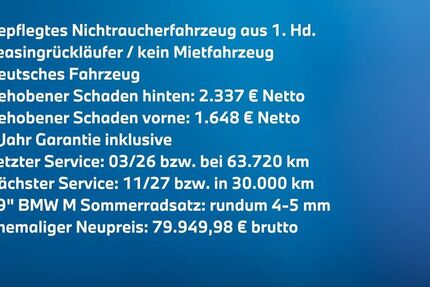 BMW X3 63.700 km 48.911 &euro; Wietmarschen 49835