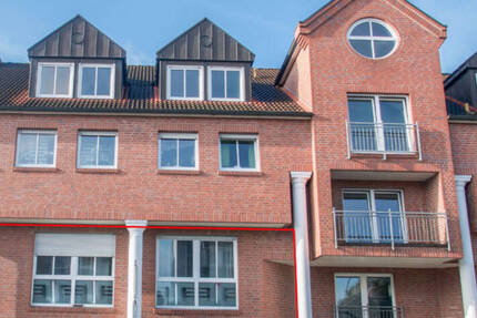 Gewerbeobjekt Nordhorn - 1 Zimmer, 292 m&sup2;, 495.000&euro; | Angebot:25675730