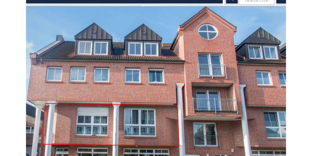 Gewerbeobjekt Nordhorn - 1 Zimmer, 292 m&sup2;, 495.000&euro; | Angebot:25675730