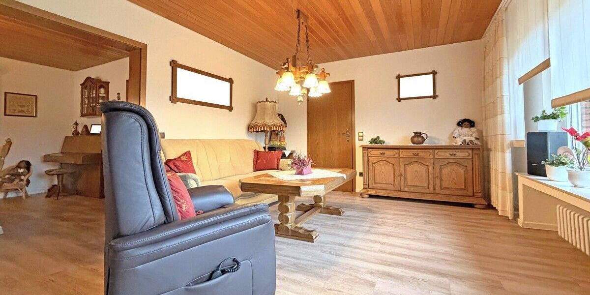 Einfamilienhaus Schüttorf - 4 Zimmer, 138 m&sup2;, 295.000&euro; | Angebot:25688503