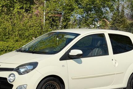 Renault Twingo 296.050 km 1.200 &euro; Bad Bentheim 48455