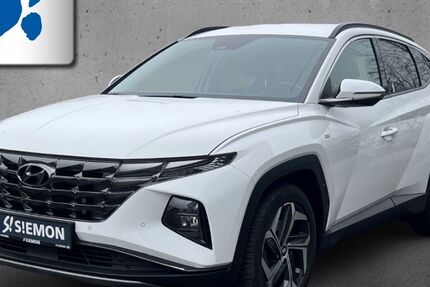 Hyundai TUCSON 12.496 km 33.930 &euro; Salzbergen 48499