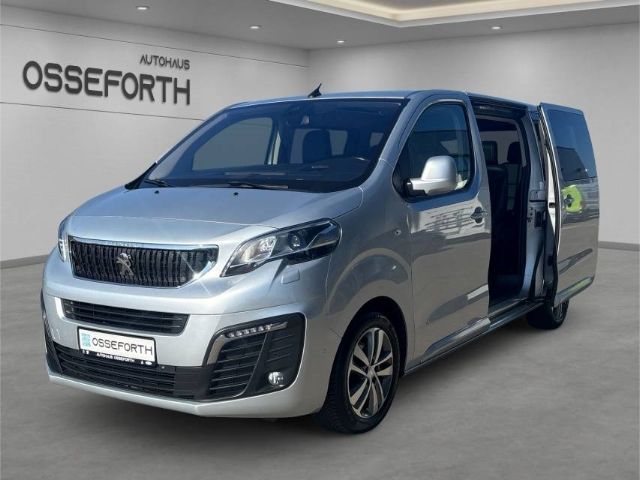 Peugeot Traveller 112.001 km 25.950 &euro; Nordhorn 48531