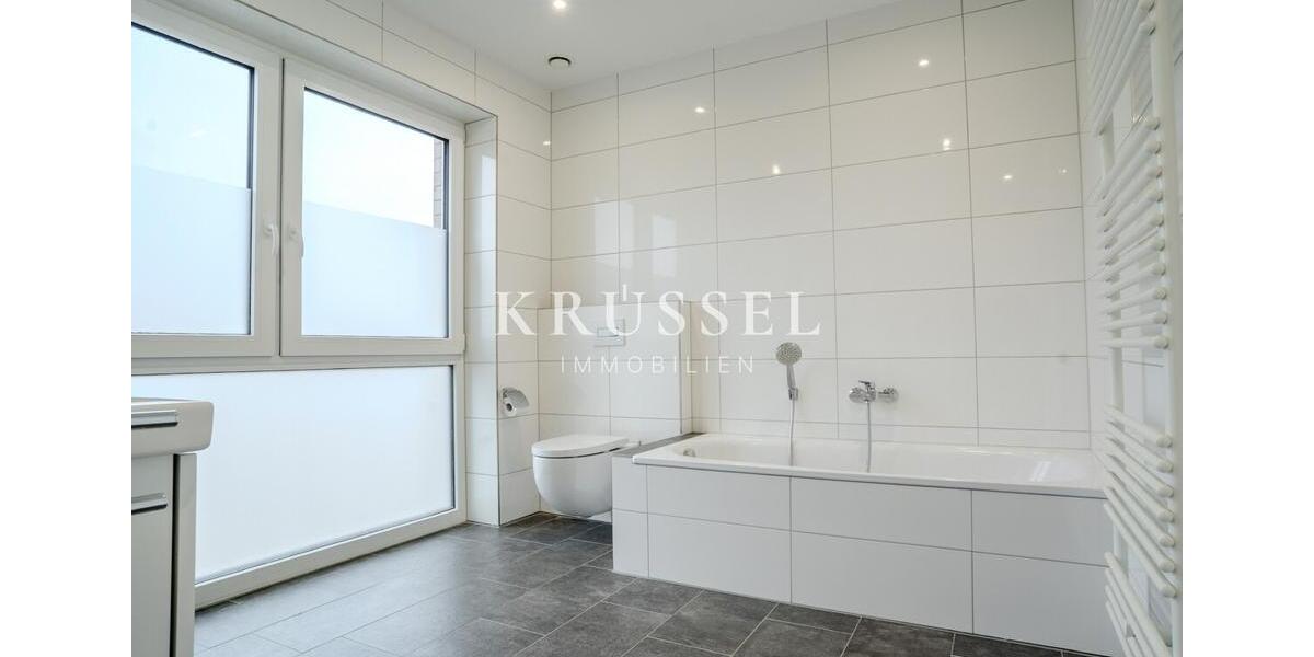 Etagenwohnung Lingen (Ems) Gauerbach - 3 Zimmer, 84 m&sup2;, 790&euro; | Angebot:26248039