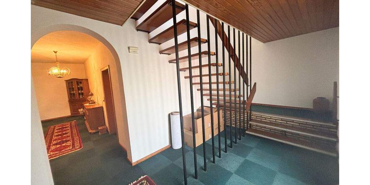 Einfamilienhaus Uelsen - 7 Zimmer, 199 m&sup2;, 249.900&euro; | Angebot:25666766