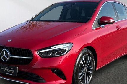 Mercedes-Benz B 200 9.319 km 35.640 &euro; Wietmarschen 49835