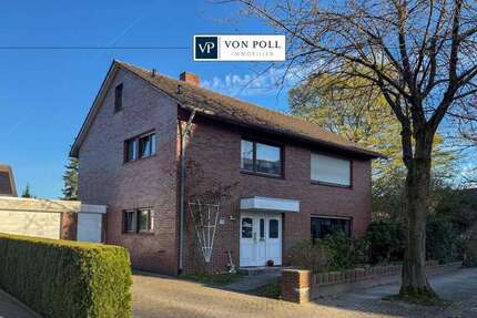 Haus Nordhorn Bookholt - 7 Zimmer, 149 m&sup2;, 240.000&euro; | Angebot:26068334