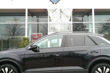VW T-Roc 30.000 km 26.580 &euro; Nordhorn 48529