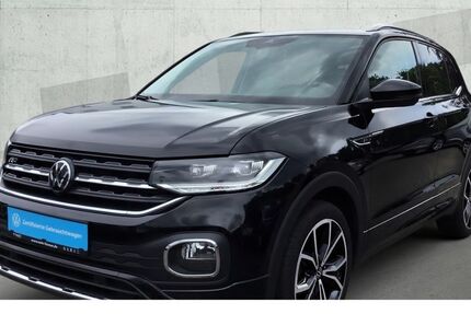 VW T-Cross 71.550 km 18.190 &euro; Lingen 49808