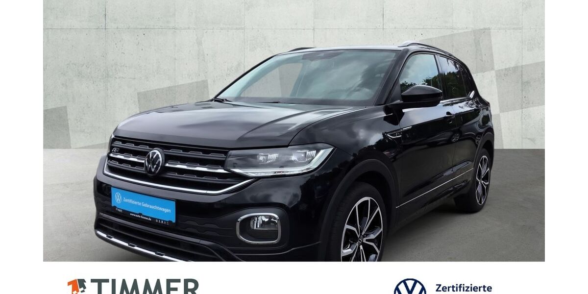 VW T-Cross 71.550 km 18.190 &euro; Lingen 49808