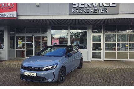 Opel Corsa 17.850 km 16.990 &euro; Emlichheim 49824