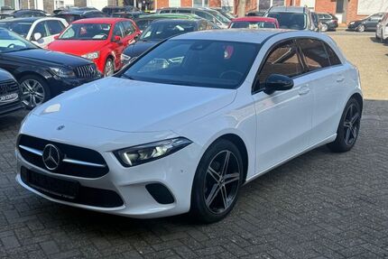 Mercedes-Benz A 180 106.000 km 18.999 &euro; Nordhorn 48529