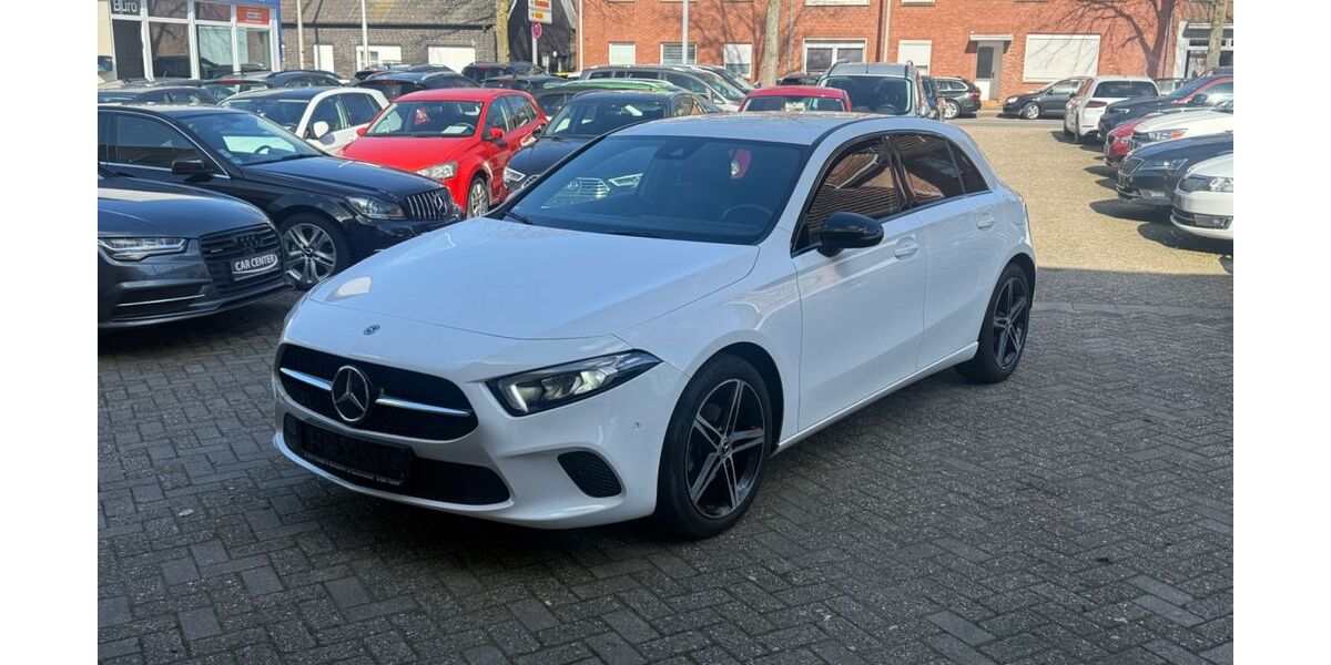 Mercedes-Benz A 180 106.000 km 18.999 &euro; Nordhorn 48529