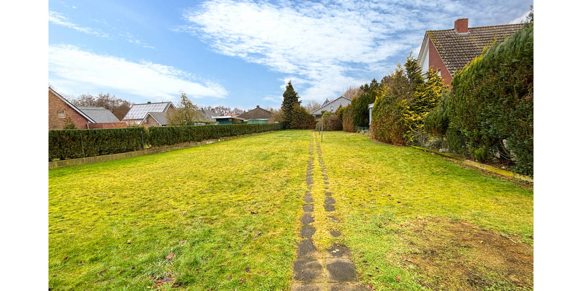 Mehrfamilienhaus, Wohnhaus Veldhausen Veldhausen - 5 Zimmer, 130 m&sup2;, 199.900&euro; | Angebot:25726509