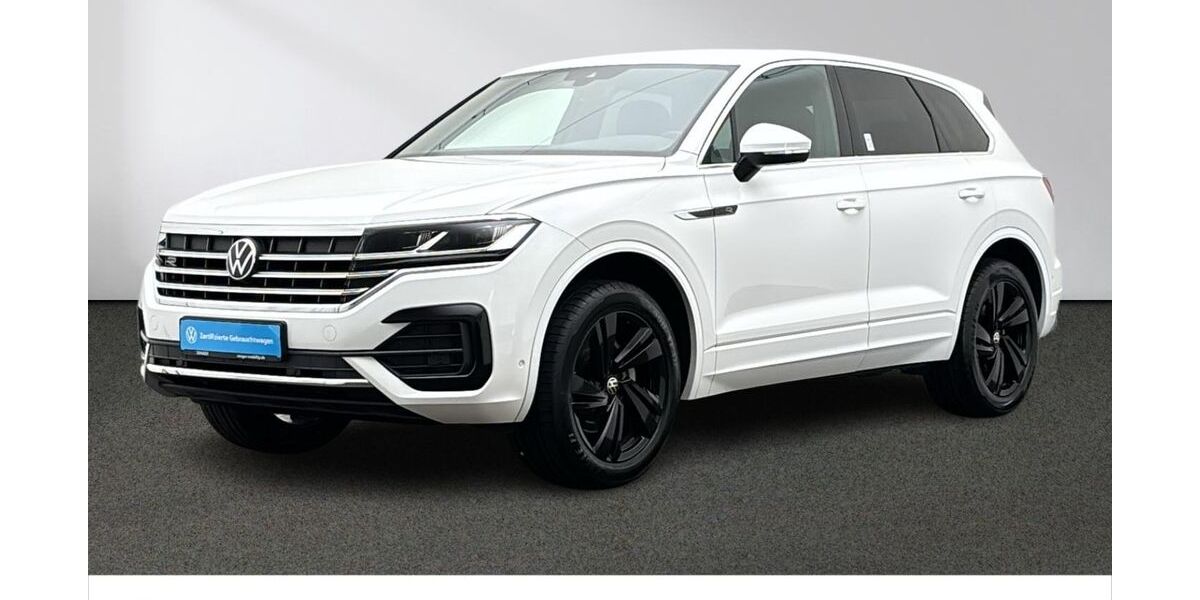 VW Touareg 43.620 km 47.880 &euro; Lingen 49809
