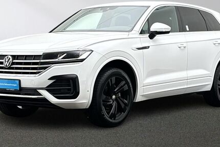 VW Touareg 43.620 km 48.880 &euro; Lingen 49809