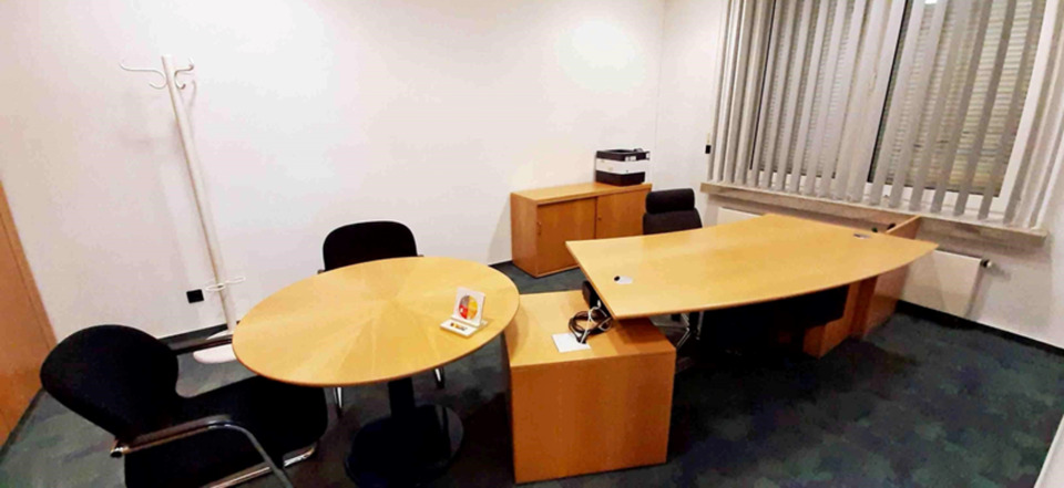 Gewerbeobjekt Gronau (Westfahlen) - 1.350&euro; | Angebot:24684772