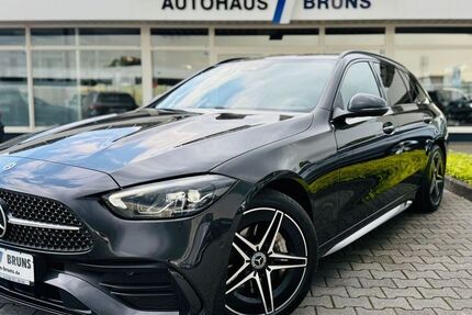 Mercedes-Benz C 220 14.505 km 45.880 &euro; Neuenkirchen 48485
