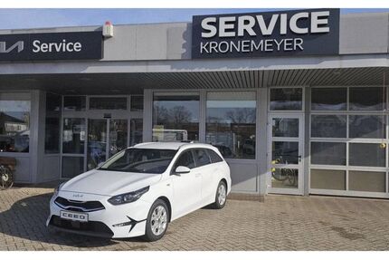 Kia ceed Sportswagon 55.711 km 16.490 &euro; Emlichheim 49824