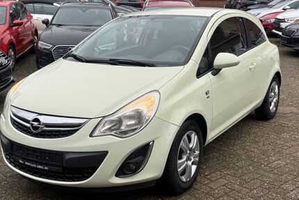 Opel Corsa 130.000 km 3.999 &euro; Nordhorn 48529
