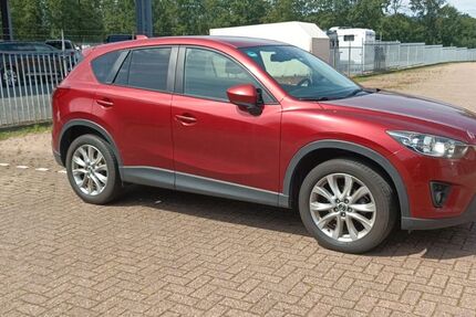 Mazda CX-5 247.000 km 4.800 &euro; Bad Bentheim/Gildehaus 48455