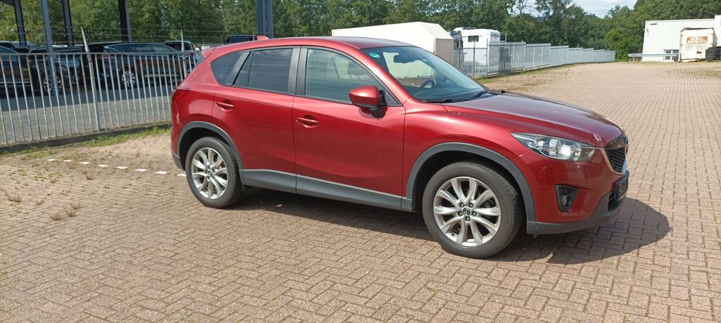 Mazda CX-5 247.000 km 4.800 &euro; Bad Bentheim/Gildehaus 48455