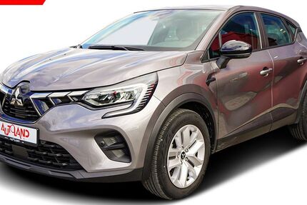 Mitsubishi ASX 26.436 km 19.990 &euro; Wietmarschen 49835