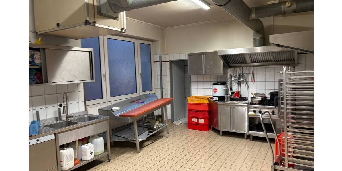 Gewerbeobjekt Gronau Epe - 5 Zimmer, 1.500&euro; | Angebot:25672755