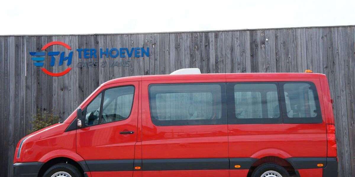 VW Crafter 332.845 km 8.250 &euro; Bad Bentheim 48455