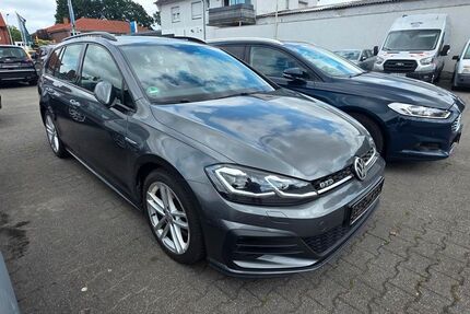VW Golf 115.221 km 17.990 &euro; Gronau 48599