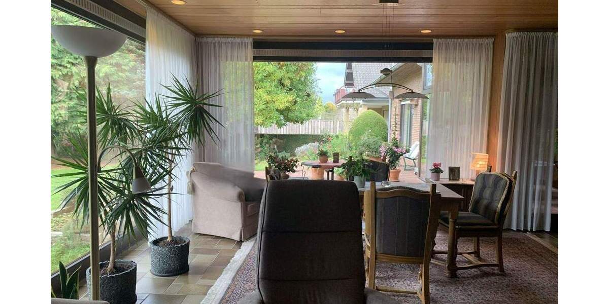 Bungalow Gronau Epe - 6 Zimmer, 161 m&sup2;, 449.000&euro; | Angebot:25742305