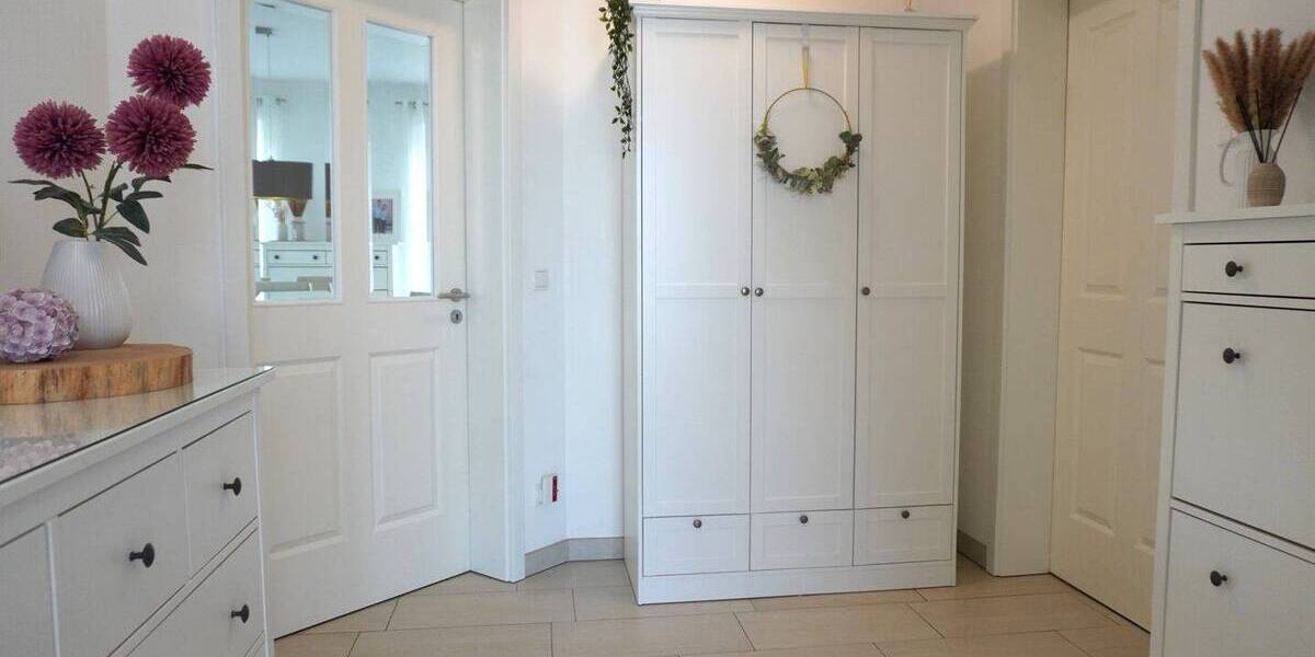 Einfamilienhaus Lingen (Ems) Brögbern - 4 Zimmer, 130 m&sup2;, 445.000&euro; | Angebot:26105745