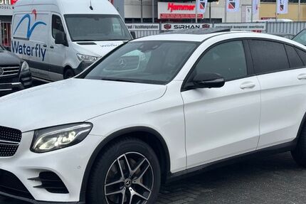 Mercedes-Benz GLC 250 278.000 km 21.950 &euro; Nordhorn 48529