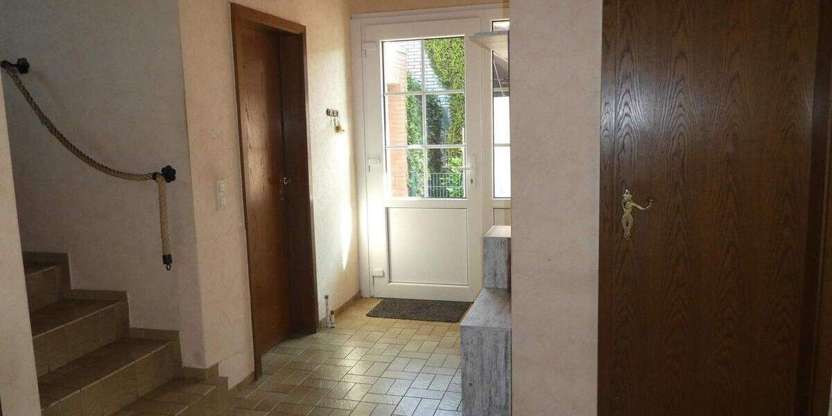 Einfamilienhaus Nordhorn - 3 Zimmer, 100 m&sup2;, 287.000&euro; | Angebot:25687254