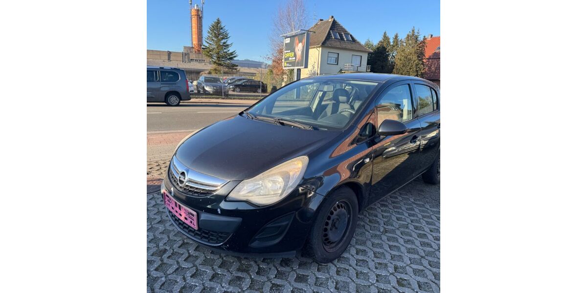 Opel Corsa 261.000 km 2.950 &euro; Nordhorn 48529