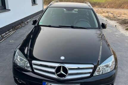 Mercedes-Benz C 180 199.176 km 4.500 &euro; Groß hesepe 49744