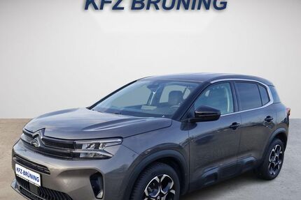 Citroen C5 Aircross 48.613 km 18.480 &euro; Lingen (Ems) 49811