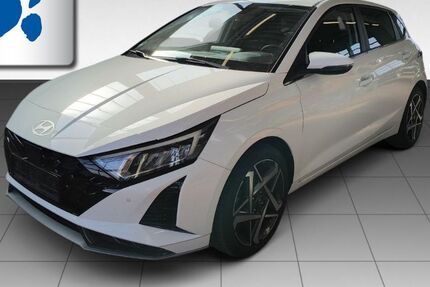 Hyundai i20 17.697 km 19.930 &euro; Salzbergen 48499