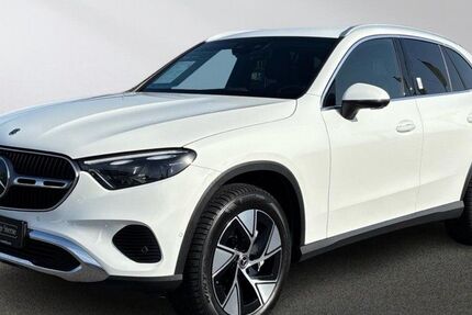 Mercedes-Benz GLC 220 106.212 km 46.450 &euro; Wietmarschen 49835