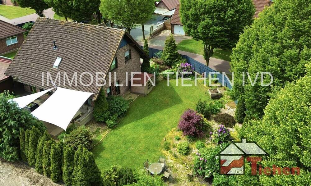 Einfamilienhaus Twist Bült - 6 Zimmer, 130 m&sup2;, 365.000&euro; | Angebot:26597413