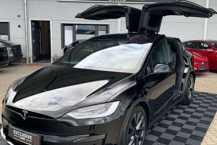 Tesla Model X 25.011 km 82.750 &euro; Emsbüren 48488
