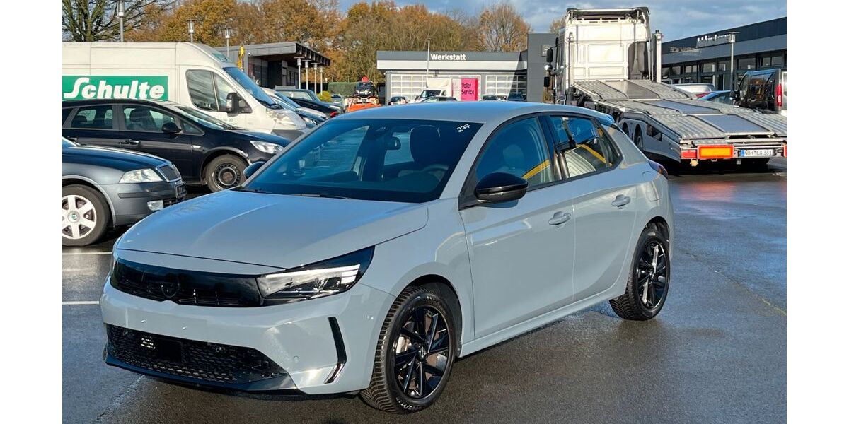 Opel Corsa 7.563 km 17.990 &euro; Wietmarschen / Lohne 49835