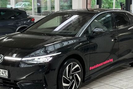 VW ID.7 16.500 km 48.500 &euro; Schüttorf 48465