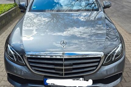 Mercedes-Benz E 220 167.000 km 22.800 &euro; Nordhorn 48527