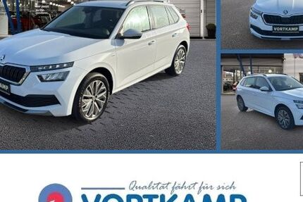 Skoda Kamiq 51.922 km 17.980 &euro; Gronau 48599