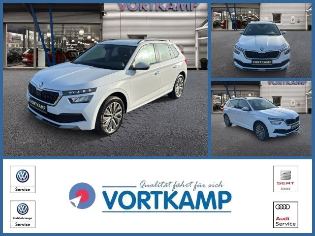 Skoda Kamiq 51.922 km 17.980 &euro; Gronau 48599