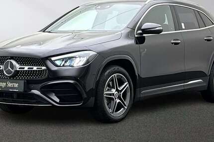 Mercedes-Benz GLA 250 5.000 km 43.760 &euro; Wietmarschen 49835