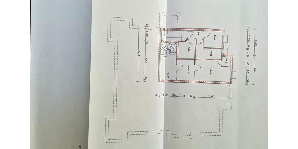 Gewerbeobjekt Lingen (Ems) - 2.800&euro; | Angebot:24751795