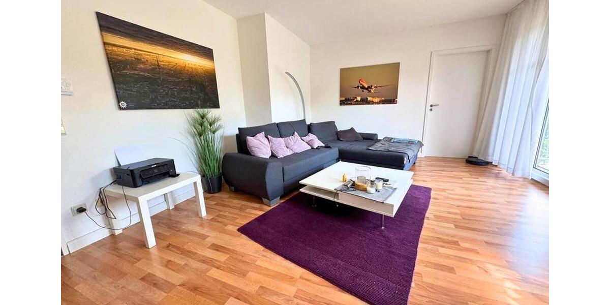 Etagenwohnung Nordhorn Bakelde - 3 Zimmer, 72 m&sup2;, 785&euro; | Angebot:26662526